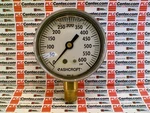 Ashcroft 63W-3005-HL-02L-600 / 63W3005HL02L600 (new In Box). Fixed Price $53.87.