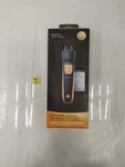 Testo 510I Differential Pressure Manometer Smart And Wireless Bluetooth Probe. Fixed Price $119.99.