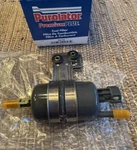 Purolater 86750 Fuel Filter Replaces GF369 BF7780 33750. Fixed Price $23.00.