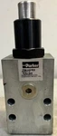 Parker Hannifin Hydraulic Valve 2811093 Heavy Duty Replacement. Fixed Price $224.99.