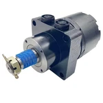 Hydraulic Motor 018741 TF0475LS080AAAF For Parker Lastec Mower MB29 3300/ 3600. Fixed Price $1019.00.