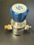 Go Regulator PR1-1A41I3I311 Pressure 0-250 Psig, 17 Bar. Fixed Price $39.00.