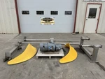 Flygt 4430 Submersible Horizontal Mixer Phase. Fixed Price $25750.00.