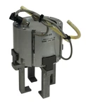 Smc MHS4-63D / MHS463D Series Pneumatic Gripper Parallel Style Usnp. Fixed Price $400.00.