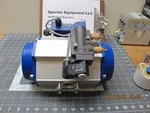 Crane Revo - Pneumatic 90 Double Acting Rack & Pinion Actuator R050 New C10S4. Fixed Price $225.00.