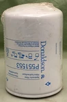 New Genuine Donaldson P551553 Hydraulic Filter, Spin-on. Fixed Price $17.52.