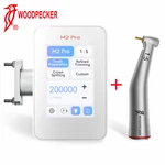 Woodpecker M2 Pro Dental Electric Micro Motor +1:5 Led Contra Angle 40K Rpm. Fixed Price $1499.99.