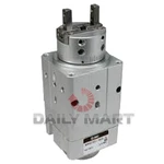 New Box Smc MRHQ16D-180S-N Rotary Gripper Cylinder. Fixed Price $396.58.