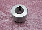 Sew Eurodrive 1657461 Steel Jaw Coupling Half AM182/184, 1.125" Bore C34-C2. Fixed Price $139.98.