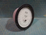 Pennwalt Wallace Tiernan 1500 Hi-performance 61A-1A-0500B Gauge 6685-00-173-7393. Fixed Price $700.00.