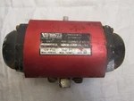 Watts Pa 400 Pneumatic Actuator 125 Psi 160 Degree Max Temp Used. Fixed Price $49.99.