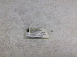 Washer Santoprene 3/8" T1066039-1BAL New (tsc). Fixed Price $11.69.
