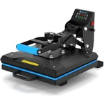 15" X High Pressure Heat Machine For Shirts, Industrial-quality D.... Fixed Price $287.90.