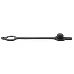 Parker Dust Plugs. Fixed Price $20.00.