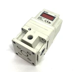 Smc ITV2050-33F3N3 Electro-pneumatic Regulator 10VDC Input, Class. Fixed Price $212.99.