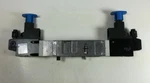 Festo VABF-S4-1-R4C2-C-6 Regulator Plate. Fixed Price $125.98.