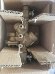 Zurn Wilkins 1-975XLS In. Rp Assembly W/ Wye Strainer & Ball Valves. Fixed Price $750.00.