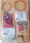 Ingersoll Rand TK2 Tune Up & Repair Kit Trigger+buttons 2146Q1MAX,2146Q2MAX. Fixed Price $110.00.