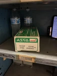 New Asco 8210D4 Solenoid Valve 24V-DC 1IN Npt. Fixed Price $69.88.