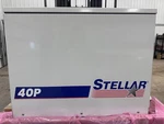 New Stellar 40P Single-stage Piston Hydraulic Service Truck Air Compressor. Fixed Price $6795.00.