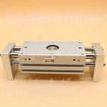 Brand New Smc Finger Cylinder MHL2-20D2 Quality Assurance#lj. Fixed Price $246.55.