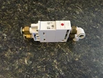 Smc VQ2000-FPG-0202 Double Check Valve (kb). Fixed Price $25.00.
