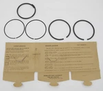 Piston Ring Set 3.250" Bore Nsn 2805-00-608-4998 See List Of Part Numbers. Fixed Price $28.00.