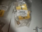 Dungs 266949 217-665A Valve Switch Visual Indicator New. Fixed Price $24.99.