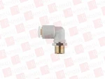 Smc KQ2L07-34S-X23 / KQ2L0734SX23 (new In Box). Fixed Price $12.00.