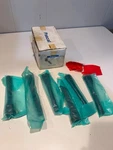 Box Of Pascal CTH06-WL Long Arms For CTW06 CTV06 Swing Clamps. Fixed Price $149.95.