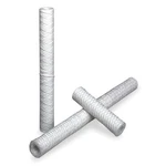 Parker T15R20A Filter CARTRIDGE,20 MICRON,20" H,PK6 5P267. Fixed Price $124.74.