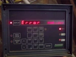 Foxboro 75TCA-PTEA Flow Expert Totalizer (XX2). Fixed Price $85.00.