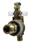 Air Compressor Pilot Unloader Discharge Valve W/ Muffler 95-115 Psi, 1/4" Fnpt. Fixed Price $48.02.
