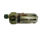 Norgren Pneumatic Lubricator L01-200-OPNA Unmp. Fixed Price $30.00.