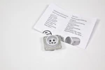Festo 7557, KSV-5 / KSV5, Multi-plug New. Fixed Price $15.24.