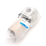 Smc AR40-F04 Pneumatic Regulator, 0.05-0.85MPA Set Pressure, G1/2 & G1/4 Ports. Fixed Price $29.50.