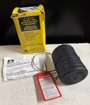 Cherne 270-040 4" Clean Seal Test Plug/ball New Damaged Box. Fixed Price $36.65.
