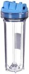 Pentair Pentek 158008 Traditional Slim Line Filter Housing, 3/8" Npt #10 Under. Fixed Price $21.00.
