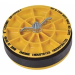 Cherne Pipe PLUG,MECHANICAL,8 In,iop 270288 675115270282 Abs. Fixed Price $75.06.