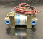 Honeywell Skinner V935LX15C 4 Way Solenoid Valve. Fixed Price $49.99.