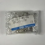 Smc AS1201F-M5-06 Elbow Speed Controller Air Flow 6MM Valve 10 Piece. Fixed Price $35.01.