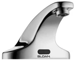 Sloan SF-2350 Battery-powered Sensor Bathroom Faucet ( 3362119). Fixed Price $300.00.