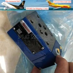 1PCS New Rexroth Pressure Compensator 0811401200 ZDC6XP-1X/8M. Fixed Price $1406.85.
