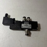 Parker B310BC549C Nsnb - Solenoid Valve Fast Free Shipping. Fixed Price $73.99.