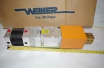 Welker # WP6N050B010D001A000 WCP-1002 Shot Pin Pneumatic Stroke: 50MM 4"BORE. Fixed Price $295.95.