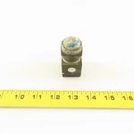 Parker Telecanique PXV-F141 22MM Pneumatic Visual Indicator. Fixed Price $20.93.