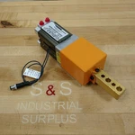 Welker UB2N025B010DL11A000 Shot Pin Assembly Ram, 1" Stroke - Used. Fixed Price $505.39.