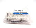 Smc SY3000-65-9NA-06 D-sub Connector Block 24VDC. Fixed Price $37.99.