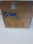 Smc VBA20A-N03GN-Z Pneumatic Booster Regulator New. Fixed Price $358.00.