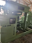 Sullair LS25S-350 Ac Rotary Screw Compressor Warranty Reman 1. Fixed Price $66990.00.